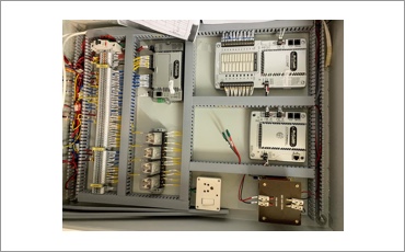 Demand control ventilation system - Vrf Aircon
